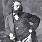Theophile Gautier
